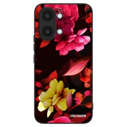 ULTIMATE CASE Xiaomi Poco X8 Pro Max - készülékre - Dark Peonny