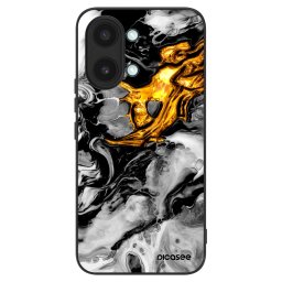 ULTIMATE CASE Xiaomi Poco X8 Pro Max - készülékre - Black Gold 2