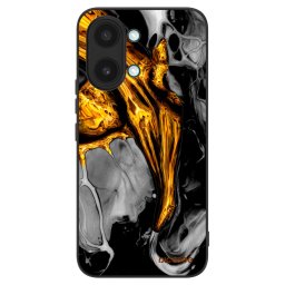 ULTIMATE CASE Xiaomi Poco X8 Pro Max - készülékre - Black Gold