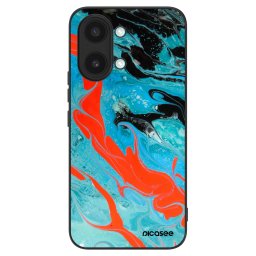 ULTIMATE CASE Xiaomi Poco X8 Pro Max - készülékre - Blue Magma