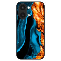ULTIMATE CASE Xiaomi Poco X8 Pro Max - készülékre - Gold blue