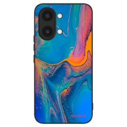 ULTIMATE CASE Xiaomi Poco X8 Pro Max - készülékre - Rainbow