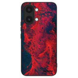 ULTIMATE CASE Xiaomi Poco X8 Pro Max - készülékre - Organic red