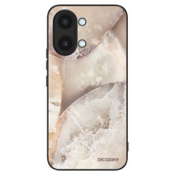 ULTIMATE CASE Xiaomi Poco X8 Pro Max - készülékre - Cream marble