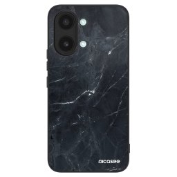 ULTIMATE CASE Xiaomi Poco X8 Pro Max - készülékre - Black marble