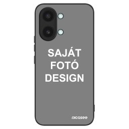 ULTIMATE CASE Xiaomi Poco X8 Pro Max - készülékre - Saját fotó/motívum