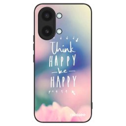 ULTIMATE CASE Xiaomi Poco X8 Pro Max - készülékre - Think happy be happy