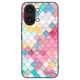 ULTIMATE CASE Xiaomi Poco X8 Pro Max - készülékre - Colorful roof