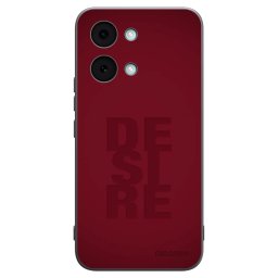 Fekete szilikon tok az alábbi mobiltelefonokra Xiaomi Poco X8 Pro Max - Desire