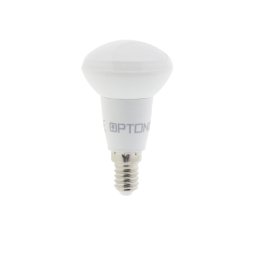 Optonica prémium E14 R50 LED izzó 6W 490lm 2700K meleg fehér 200° 1758
