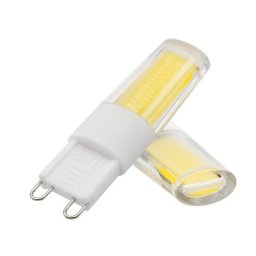 Optonica LED spot / G9 / 300° / 6W / nappali fehér /SP1619