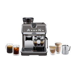 Delonghi La Specialista Arte Evo, Titanium EC9255.T EX:2