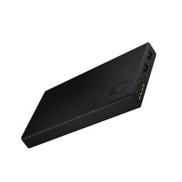 Green Cell Power Bank GC PowerPlay10S 10000mAh gyorstöltéssel 2x USB Ultra Charge és 2x USB-C PD 18W