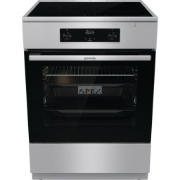 GORENJE GEIT6C60XPG Villanytűzhely
