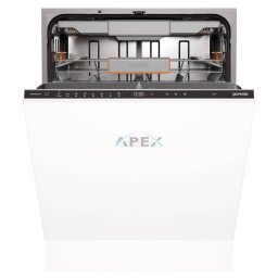 GORENJE GV663B66 Beépíthető mosogatógép