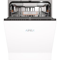 GORENJE GV663B65 Beépíthető mosogatógép