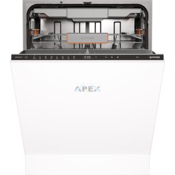 GORENJE GV663A66 Beépíthető mosogatógép