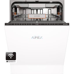 GORENJE GV693A65UVAD Beépíthető mosogatógép