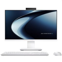Asus ExpertCenter számítógép 23,8 1920x1080 Core5-210H 16GB 512GB NoOs PN: P440VAT-WPD0590