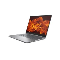 HP ZBook Fury laptop 18 2560x1600 Cu7-255HX 32GB 1TB Win11 PN: C78G9ET