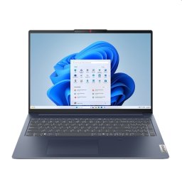 LENOVO IdeaPad Slim laptop 16 1920x1200 Ryzen 5 7533HS 16GB 1TB Win11 PN: 83K8004BHV