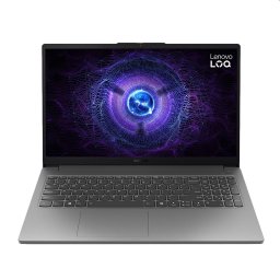LENOVO LOQ laptop 15.6 1920x1080 Intel Core i5-13450HX 16GB 512GB NoOS PN: 83DV01E6HV