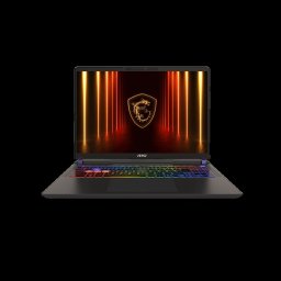 MSI Gaming laptop 16 2560x1600 Cu7-255HX 32GB 1TB NoOS PN: 9S7-15M352-639