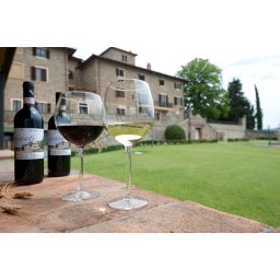 Fedezze fel Toszkána kincseit! Villa San Filippo**** - 4 nap 3 éjszaka 2 fő részére reggelivel