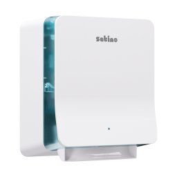 Satino Wepa Hyginity automata szenzoros kéztörlő adagoló