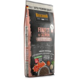 Belcando Finest Grain-Free Salmon 12.5kg
