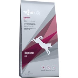 Trovet Dog Regulator OHD (2 x 10 kg) 20kg