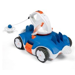 Bestway AQUATRONIX akkumulátoros automata medence porszívó #58482