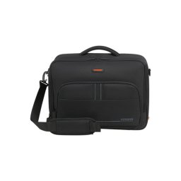 AMERICAN TOURISTER 160122-1041 AT Work NXT 3in1 Boarding táska 15.6", Fekete