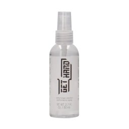 Get Hard - izgat spray 80 ml