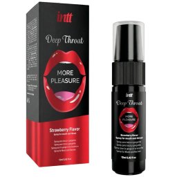 Intt Szjpermet Hideg Hats Eper 12 ml