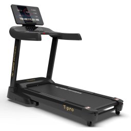 HC Home Fitness T-PRO futópad
