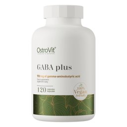 Ostrovit Gaba Plus