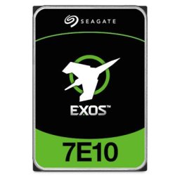 HDD 6TB Seagate Exos 7E10 512e SATAIII 7200 rpm