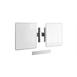 Optoma IFPD RISE A216 FEHÉR TÁBLA KÉSZLET 65" MOTORIZÁLT KIJELZŐ LIFT FLOOR/WALL - PART1/2 RISE A65 WB SET 65"