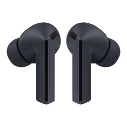 Samsung SM-R420 Galaxy Buds3 FE, fekete (Világforgalmazás) - Használt