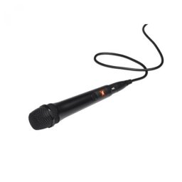 Mikrofon vezetékes - Jbl, PBM100BLK