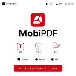 MobiPDF Ultimate