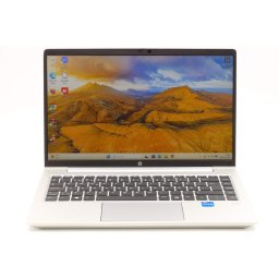 HP ProBook 640 G8 felújított laptop i5-1135G7 16GB RAM 256SSD 14" FHD WIN11
