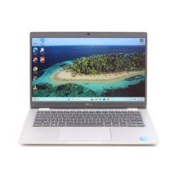 Dell Latitude 5320 felújított laptop i5-1145G7 16GB RAM 256SSD 13.3" FHD WIN11