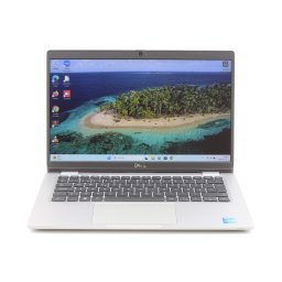 Dell Latitude 5320 felújított laptop i5-1145G7 16GB RAM 256SSD 13.3" FHD WIN11