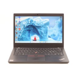 Lenovo Thinkpad L14 Gen 2a felújított laptop Ryzen 5 Pro 5650U 16GB RAM 512SSD 14" FHD WIN11