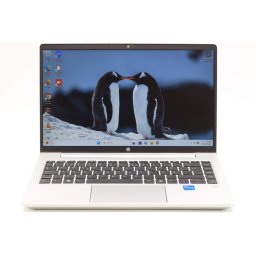 HP ProBook 640 G8 felújított laptop i5-1135G7 16GB RAM 256SSD 14" FHD WIN11