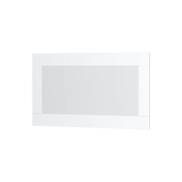 Mylife Lano fali tükör fehér (100cm)