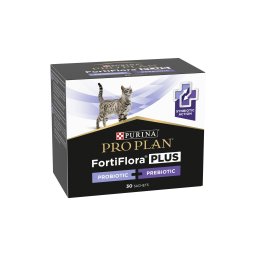 PURINA PRO PLAN FORTIFLORA PLUS (MACSKA) 1,5 g/zacskó