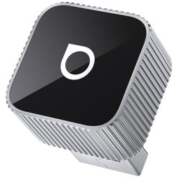 Ottocast CA88-T2 Mini Cube vezeték nélküli adapter Carplay&Android auto, bluetooth, ezüst